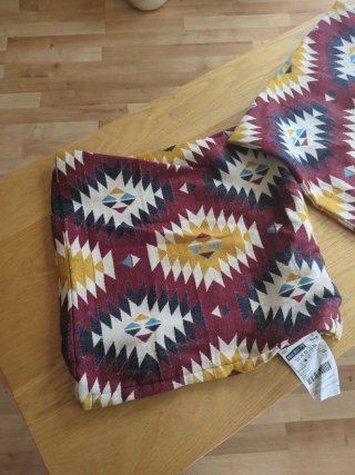 2 Fundas de Cojín Ikea 50x50