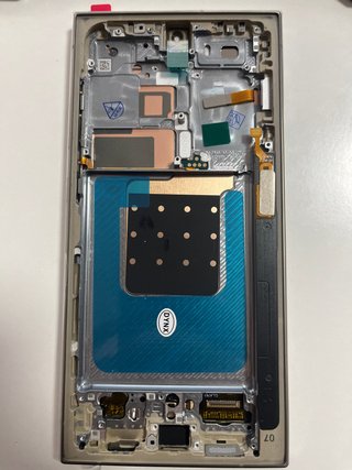 Pantalla Completa Samsung S24 Ultra