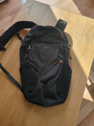 Mochila de Montaña Quechua