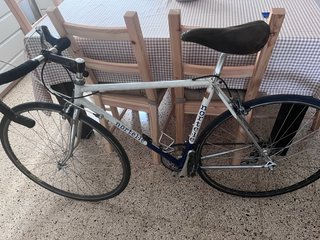 Bicicleta de Carretera Nortelle