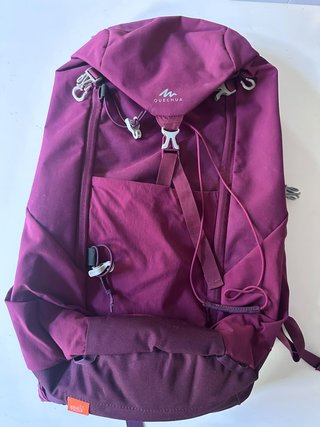 Mochila de Senderismo Quechua 20L