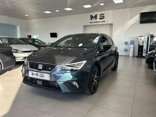 Seat Ibiza FR