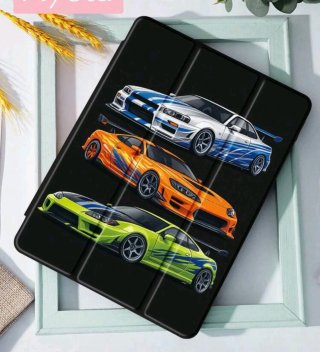 Funda Protectora Tablet Samsung TAB 9A+