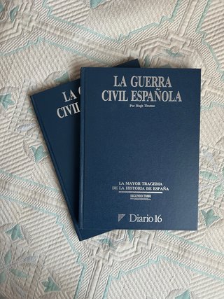 Colección libros