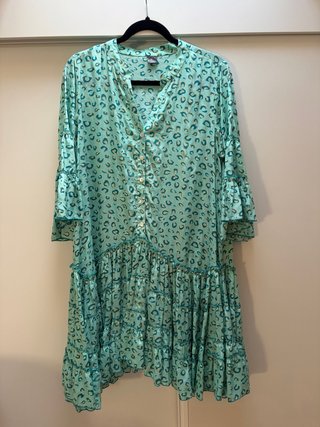 Vestido de mujer