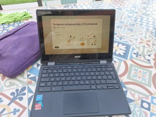 Acer Chromebook Spin 511