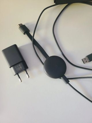Google Chromecast 2ª Generación