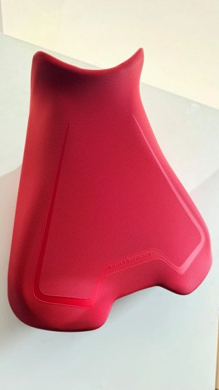 Asiento Ducati Monster 937 / 950 SP Rojo