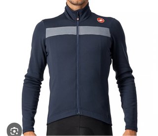 Maillot Castelli Puro 3