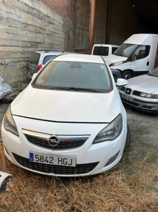 Despiece Kia Sorento FY 3.5 V6 195 CV – 6G72