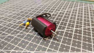 Motor Brushless Kyosho Mini-Z XSPEED VE 8500Kv