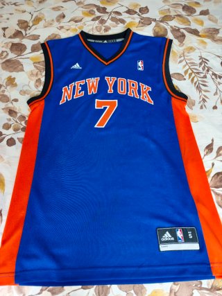 Camiseta NBA New York Knicks