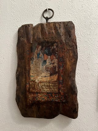 Cuadros