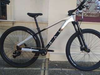 BICICLETA CARBONO RALI C-PRO 2.0 (29″)    NUEVA