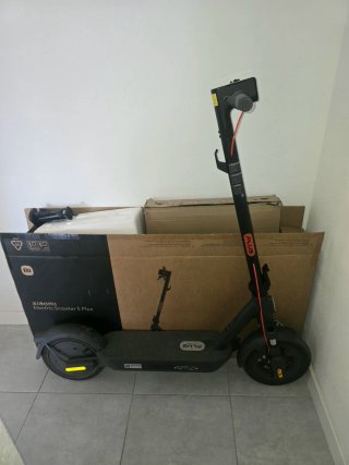 Xiaomi Electric Scooter 5 Plus