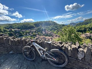 Cannondale moterra neo 4