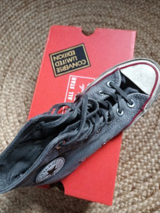 Zapatillas Converse All Star