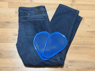 Pantalón Moto REV'IT! Corona W36/L32
