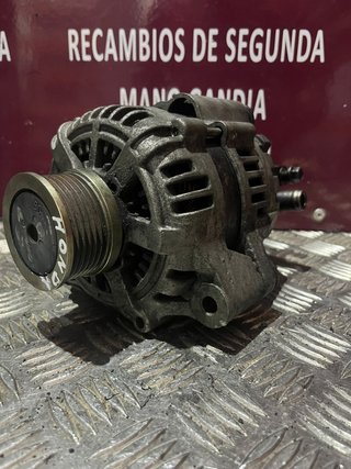 ALTERNADOR HYUNDAI, KIA
