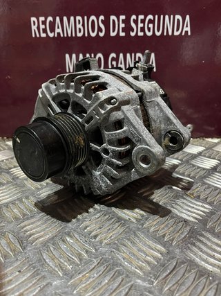 ALTERNADOR HYUNDAI, KIA