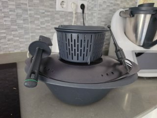 Accesorios para Thermomix