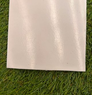 Lámina TPO Blanca