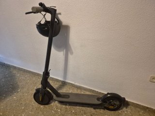 Patinete Eléctrico Xiaomi 1S Scooter.