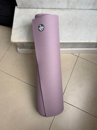 Esterilla de Yoga Manduka