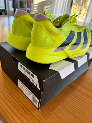 Adidas Adizero Adios Pro 4