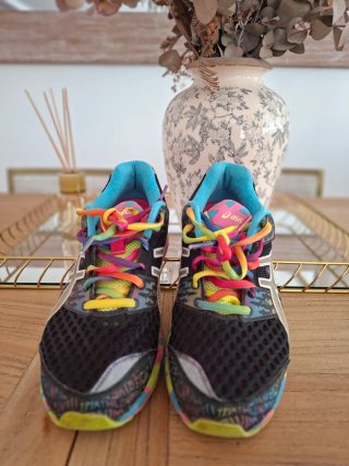 Zapatillas de deporte Asics