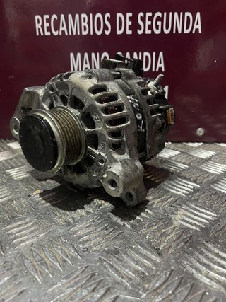 ALTERNADOR HYUNDAI, KIA