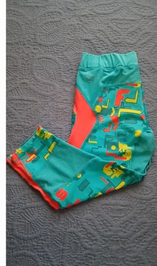 Pantalón Deportivo Puma Mujer