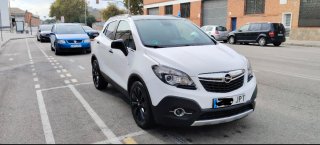 Opel Mokka 2016