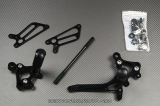 Estriberas retrasadas DUCATI 748 916 996 998 1994