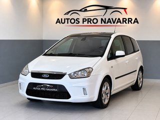 Ford C-MAX 2009