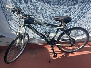 Bicicleta de Montaña Bottecchia