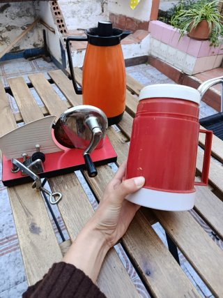 Kit de Cocina Vintage