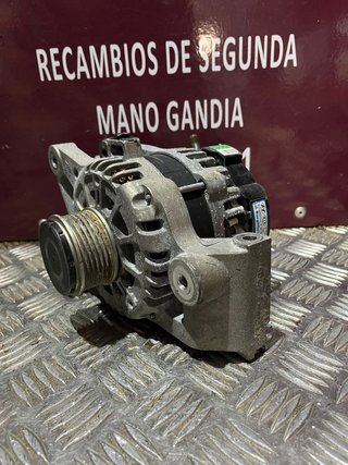 ALTERNADOR HYUNDAI, KIA
