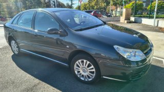 Citroen C5 2006