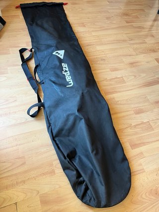 Funda para Snowboard o Esquís Wedze