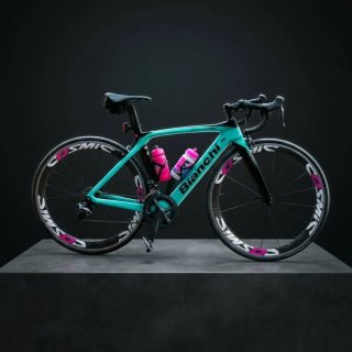Ruedas Mavic Cosmic 50
