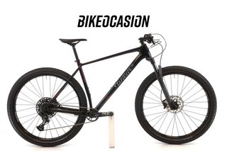 Bicicleta Wilier USMA SL t.XL Km.0