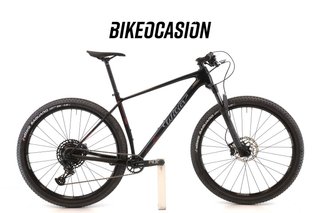 Bicicleta Wilier USMA SL t.L Km.0