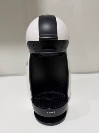 Cafetera Nespresso Krups