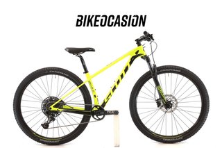 Bicicleta Scott Scale 940 t.S Reacondicionada
