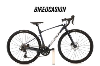 Bicicleta Giant Revolt 0 t.50 Reacondicionada
