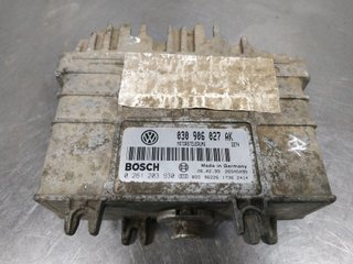 Centralita motor uce SEAT AROSA 6H1