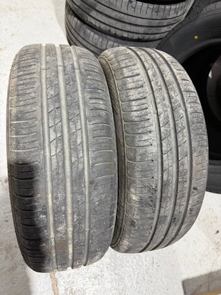 Pareja de Neumáticos 175/65R14