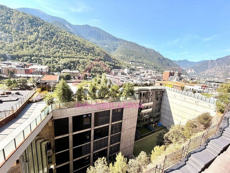 3-bedroom flat for rent in Andorra la Vella · 7 of 39