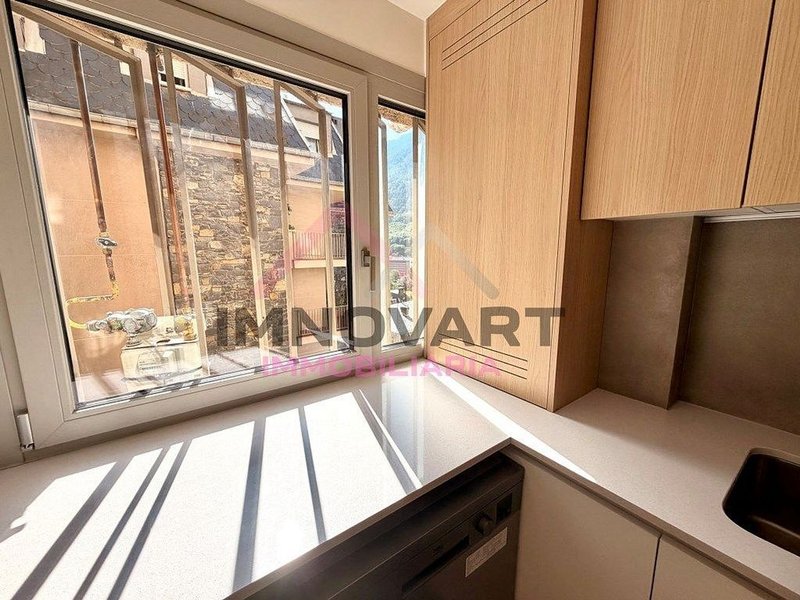 3-bedroom flat for rent in Andorra la Vella · 16 of 39